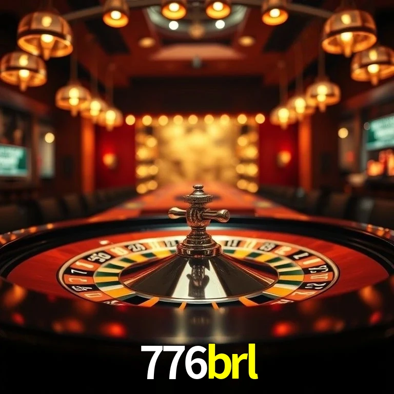 776brl Slot Mecânicas