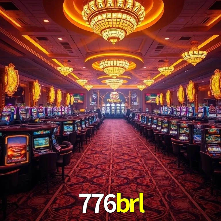 776brl App Notificações