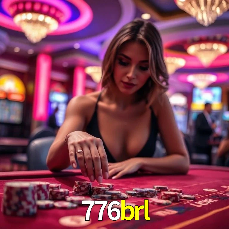 776brl Casino RNG