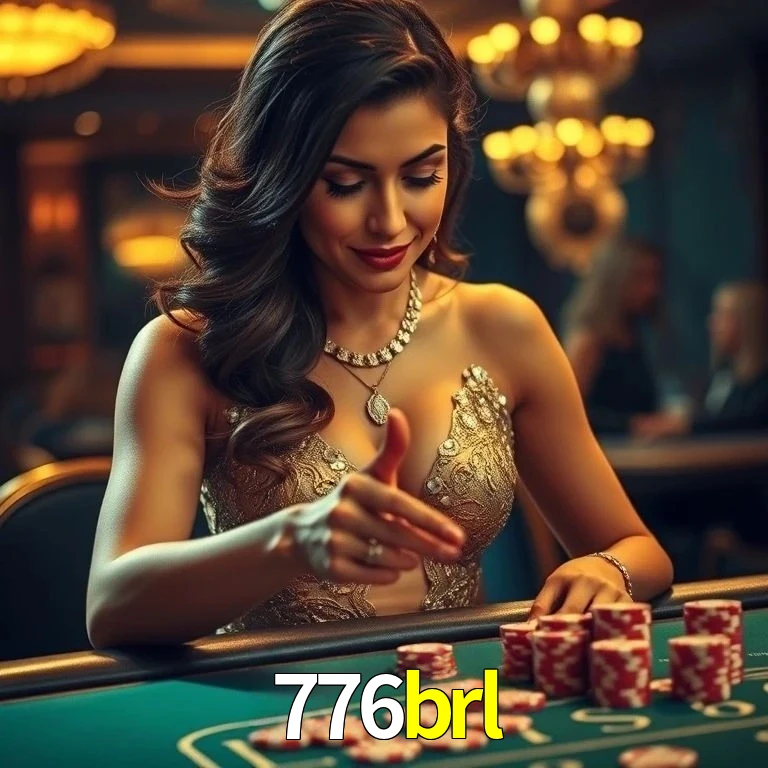 776brl Bônus