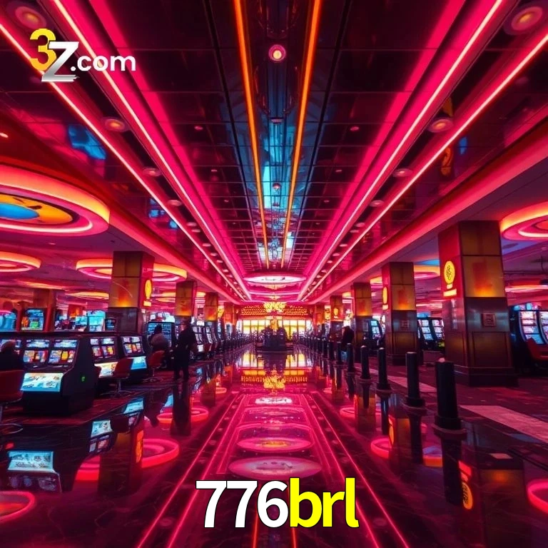776brl APK Interface